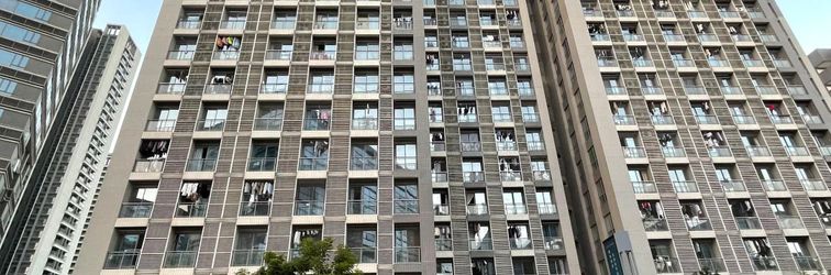 其他 Guangzhou Meiesi Apartment