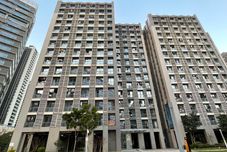 其他 Guangzhou Meiesi Apartment