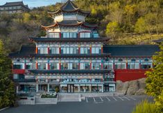 其他 2 Homeinn Business Hotel (Qingdao Shilaoren Sightseeing Park)