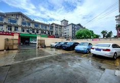 Khác 6 Jiecheng Hostel