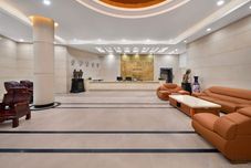 其他 JIU DING JIU HOTEL