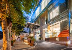 Others 2 Tianping Hotel Shanghai Xujiahui