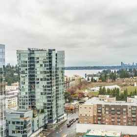 Logo1Studio | Gym, Rooftop, Pool | Bellevue | Sophari A,金郡公寓