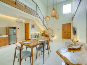 Lainnya 4 Casa De Fiero A4 2BR Villa In Seminyak