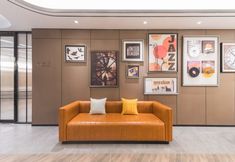 Others 4 Home Inn Paibo Cloud Hotel (Weifang People's Hospital Yinquan Square Branch)