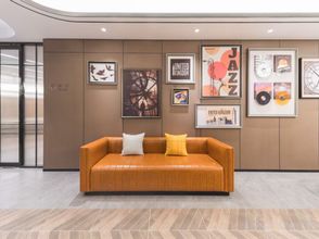 Others 4 Home Inn Paibo Cloud Hotel (Weifang People's Hospital Yinquan Square Branch)