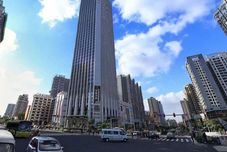 Others Jiangnan Hotel Apartment in Guangzhou