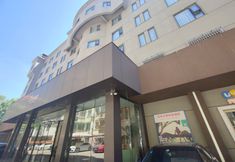 Others 2 Orange Boutique Hotel Xinyang