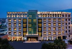 其他 5 Jinjiang Ducheng Hotel (Shanghai Songjiang Sijing Guzhen Dian)