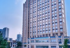 其他 3 Hampton by Hilton Chengdu Kuanzhai Alley