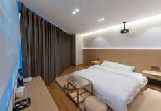 Others 7 Meizhu Hotel (Hefei Huaihe Road Pedestrian Street)