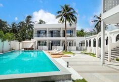 Others 7 Wanning Moye Homestay (Riyuewan Surfing Store)