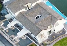 其他 2 Hengdian Liwu Liubai Hot Spring Holiday Beauty