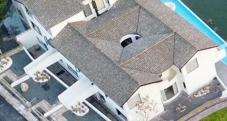 其他 2 Hengdian Liwu Liubai Hot Spring Holiday Beauty