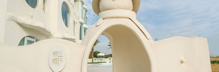 Lainnya Cotton Sugar Homestay