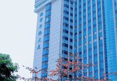 Lain-lain 2 Huahai Hotel (Guangzhou Jiangnanxi changgang Metro Station)