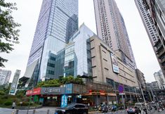 その他 2 Yisu Home Apartment (Daping)