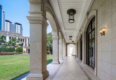 Khác 6 Riyuewan Legend Hotel