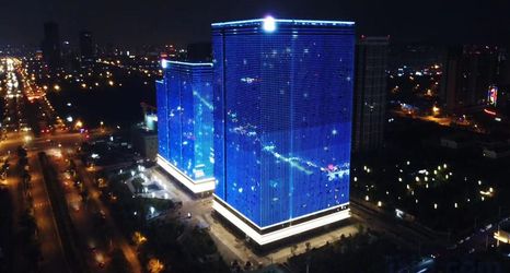 Others 2 Kunming Jun'an Hotel (University Town High-speed Railway South Station)