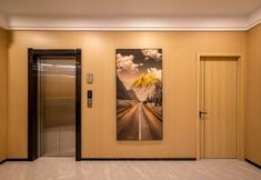 อื่นๆ 3 Yizhe Hotel