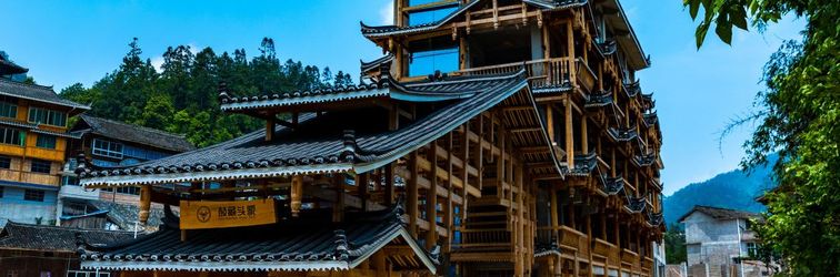 Others Leishan Xijiangzhen Baimiaolou Homestay