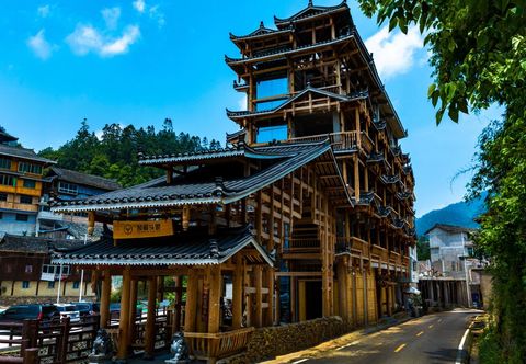 Others Leishan Xijiangzhen Baimiaolou Homestay