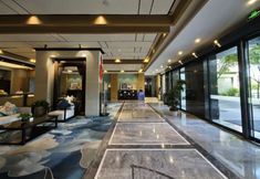 Others 7 Stayat Hotel