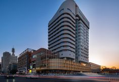 Others 4 HORANGE HOTEL