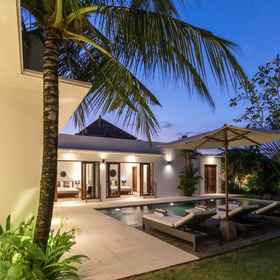 Hotel Interior/Public Areas 1 Villa Leaf Sanur by BaliSuperHost, Royal Danish Honorary Consulate Hotels