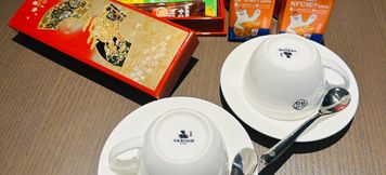 Others 6 China World Century Towers