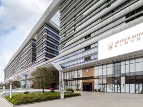 Others 4 Arthur Hotel Liwan COCO Park Dongsha Metro Guangzhou