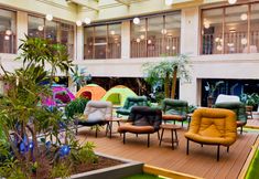 Others 6 47 Degree North Hot Spring Hotel (Qiqihar Medical College Wanda Plaza Branch)