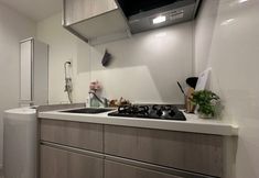 Others 2 nestay apartment tokyo Waseda