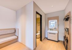 其他 7 Hi Inn Hotel (Tianjin Wudadao Guiyang Road)