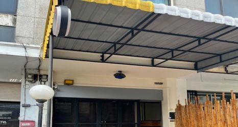 其他 2 Spacious room with full kitchen in Thonglor