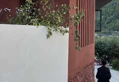 其他 4 Shiwai Qilan Homestay (Kangding Love Song Square Liuliu City)