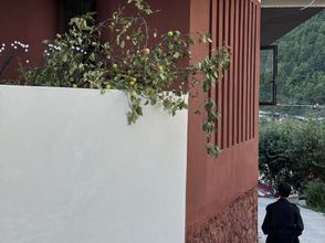 其他 4 Shiwai Qilan Homestay (Kangding Love Song Square Liuliu City)