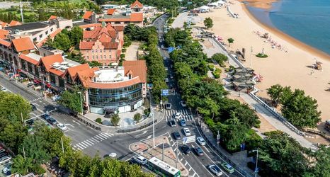 Lainnya 2 Oceana hotel