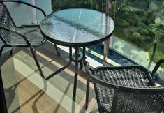 其他 7 Dusit grand park Jomtien - Pool view apartment in pattaya