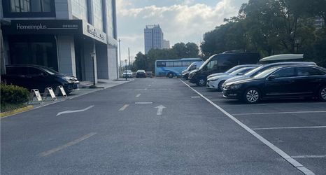 Others 2 Atour X Hotel Hangzhou Binjiang Torch Avenue