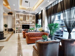 기타 4 Vienna Hotel (Changde Pedestrian Street)