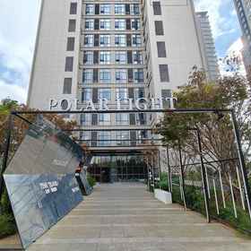 Hotel Exterior 1 Kunming Qingcheng Homestay (Xishan Wanda Branch), Xinyazhou Sports Center Hotels