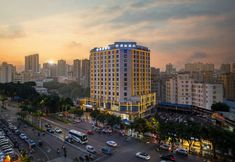 Others 3 Musi Hotel (Nanning Dongge Road Subway Station Branch)