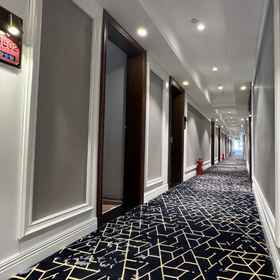 Hotel Interior/Public Areas 1 Zhefei Ruipin Hotel (Beijing National Stadium and Convention Center Branch), Hollywood International (China) Group Co.,Ltd. Beijing Branch Hotels