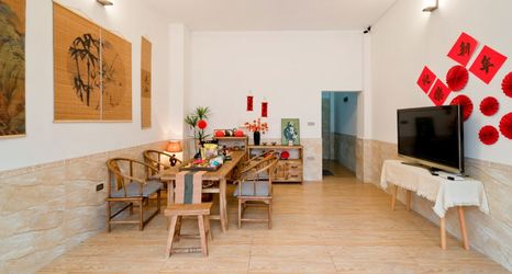 Others 2 Lishui Dongshe (Yangshuo Lijiang Branch)