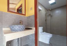 Others 7 Yishan Guishe Inn