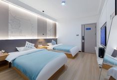 その他 7 Boya Hotel (Fenghuang Ancient Town Nanhua Bridge Branch)