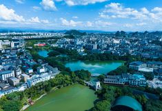 Others 6 Lijiang Moon View · Quiet Holiday Lakeside Hotel (Guilin Two Rivers & Four Lakes Area)