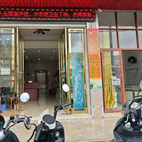 Hotel Exterior 1 Fangchenggang Xinya Hotel (Buszhen Bus New Town), Fangcheng Qu Hotels