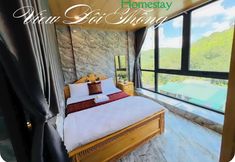 Lainnya 7 Homestay Dalat Lefarm